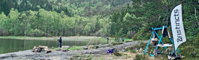 Acuerdo de colaboración entre Kongsfjordelva / BJFF y 2instincts