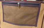 Bolsa de pesca Fosshølen - imagen 2