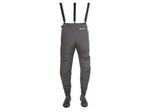 Waders DG5 - waist, felt / rubber soles - product_image 1