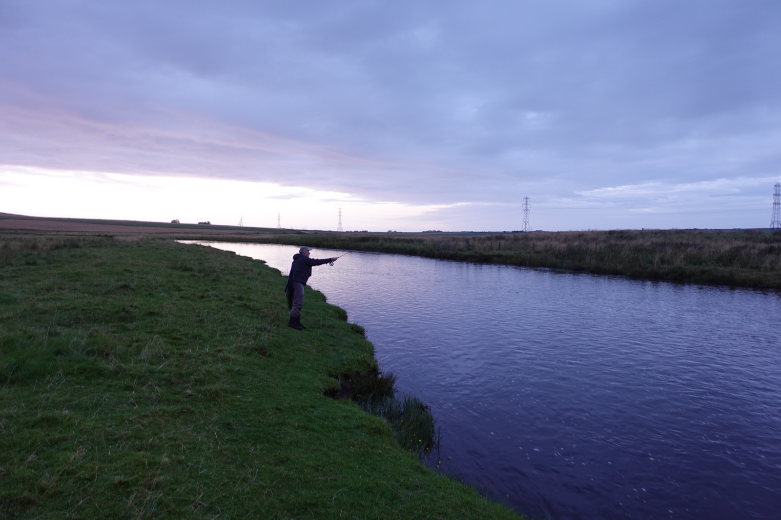 Skottland – River Dee – bilde 48