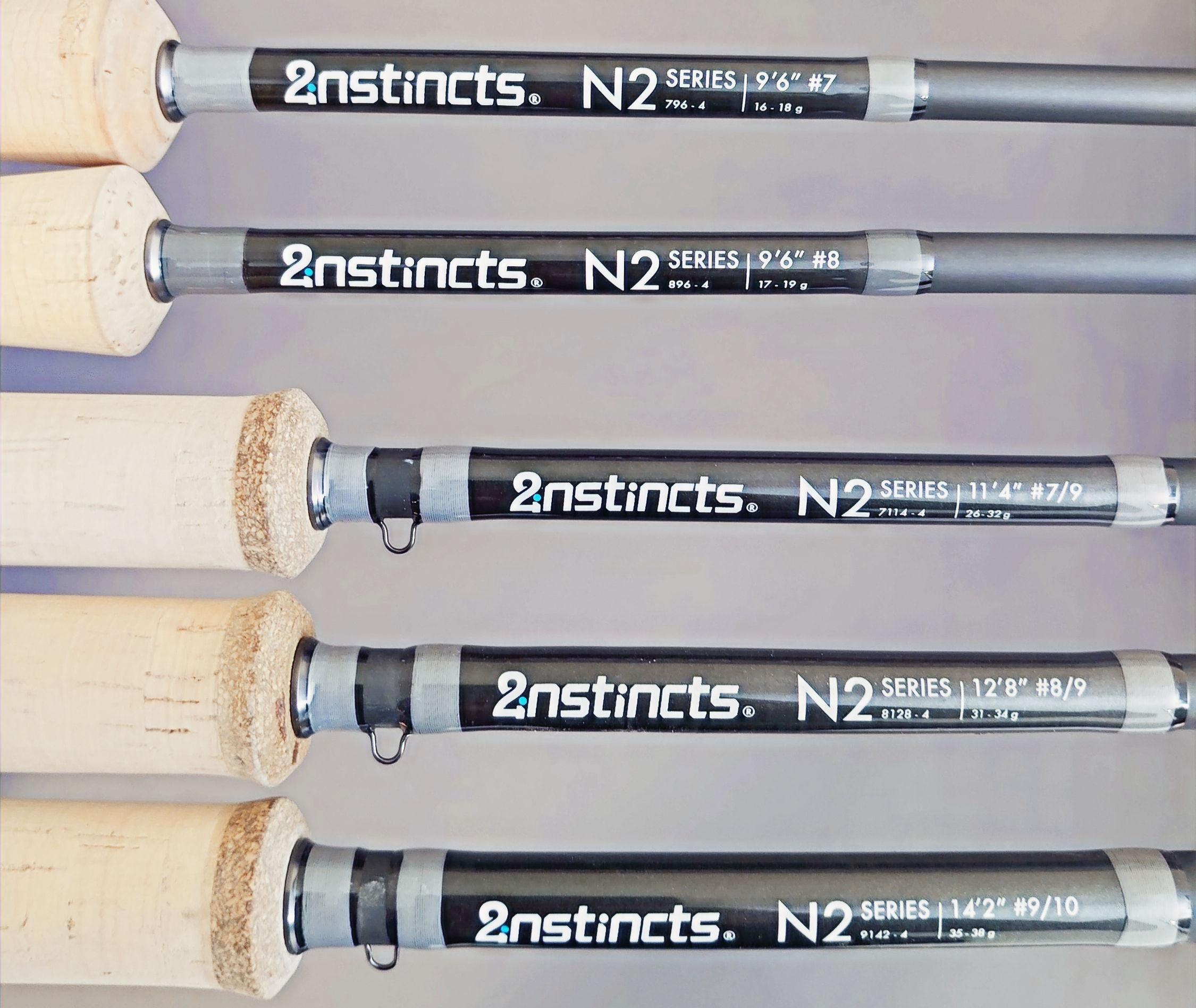 N2 14,2 ft Premium +