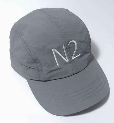 Gorra N2 con muy buenos detalles