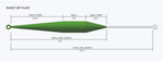Shoot WF Float flyline - product_image 2