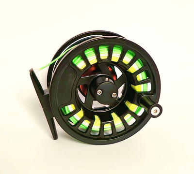 Pakke 3. Ørret Fish Finder 590