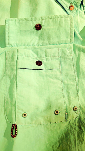 Green Large