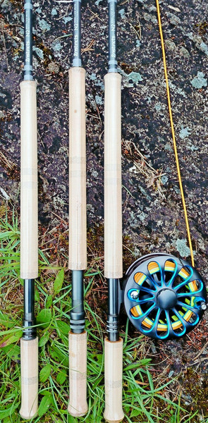 N2 14,2 ft Premium + - Kasteegenskaper