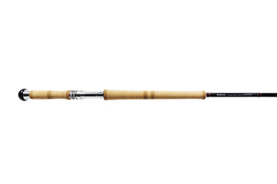 Summer Salmon 12,6 ft - fluestang