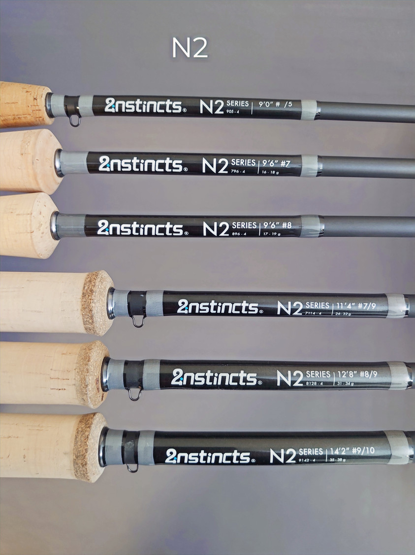 2instincts N2 12,8 ft Premium + - product_productImage