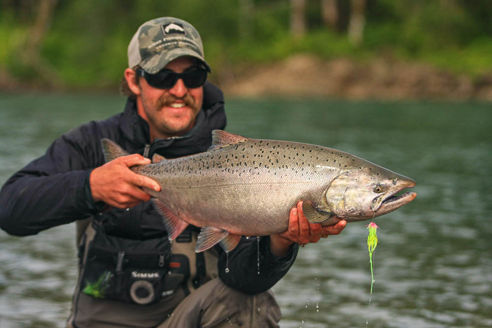 Canada – King Salmon – bilde 3