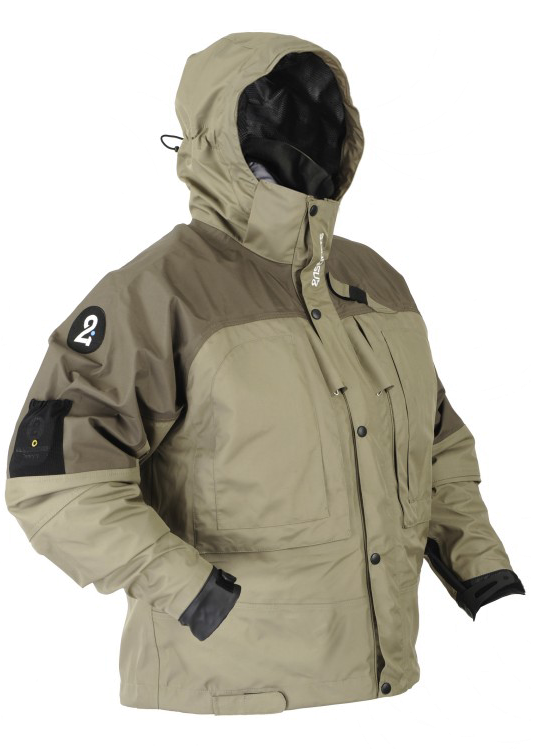 2instincts 2instincts Jacket one - product image