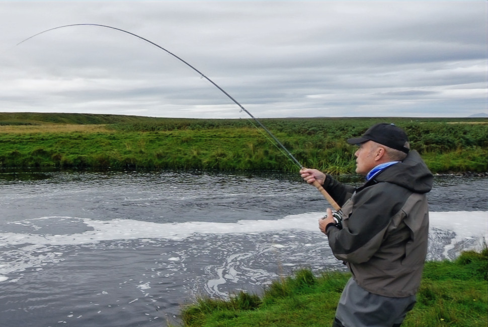 Scotland – River Dee – bilde 35