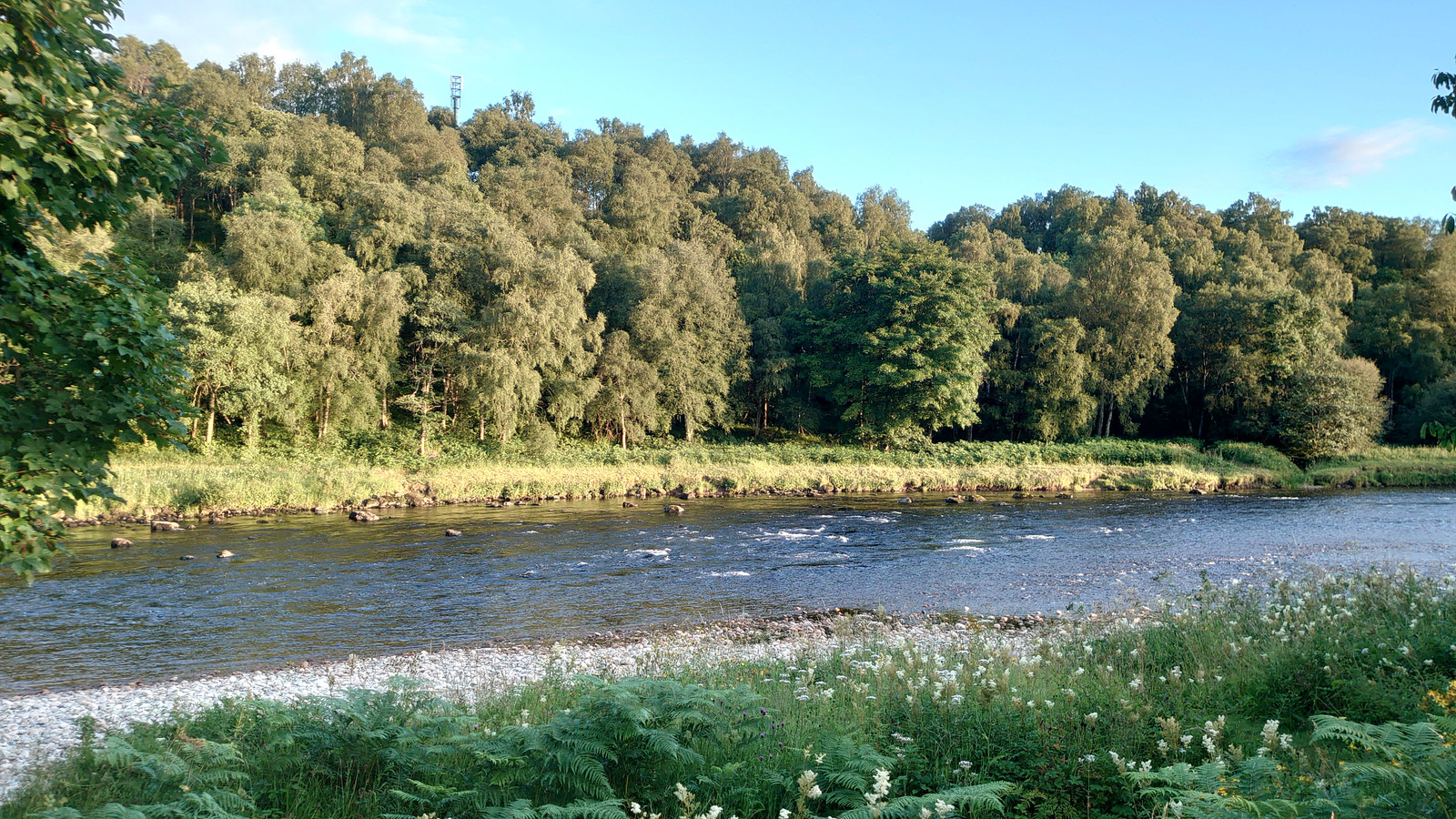 Skottland – River Dee – bilde 44