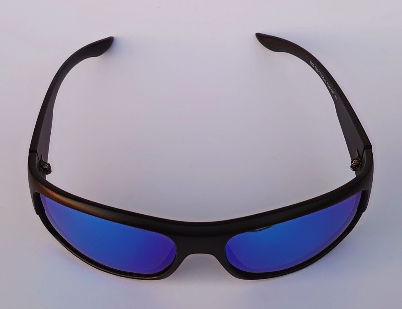 2instincts Condor Solbrille Argentina serie - produktbilde