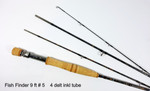 Paquete 3. Trucha Fish Finder 590 - imagen 7