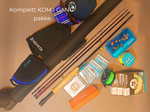 Pakke 1. Kom i gang pakke - product_image 1