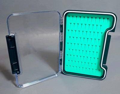 Green Slim Flueboks