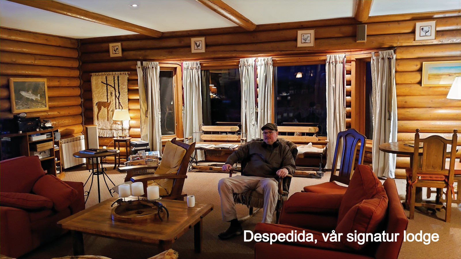 Argentina – Rio Grande – bilde 12