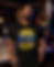 Thumbnail: Black Shirt Large logo NewWaveVillage