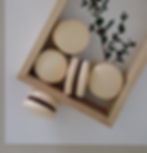 Almond & Cocoa