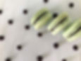 Pistachio