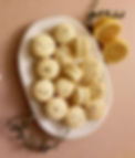 Lemon & Thyme