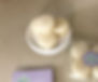 Jasmine Macarons