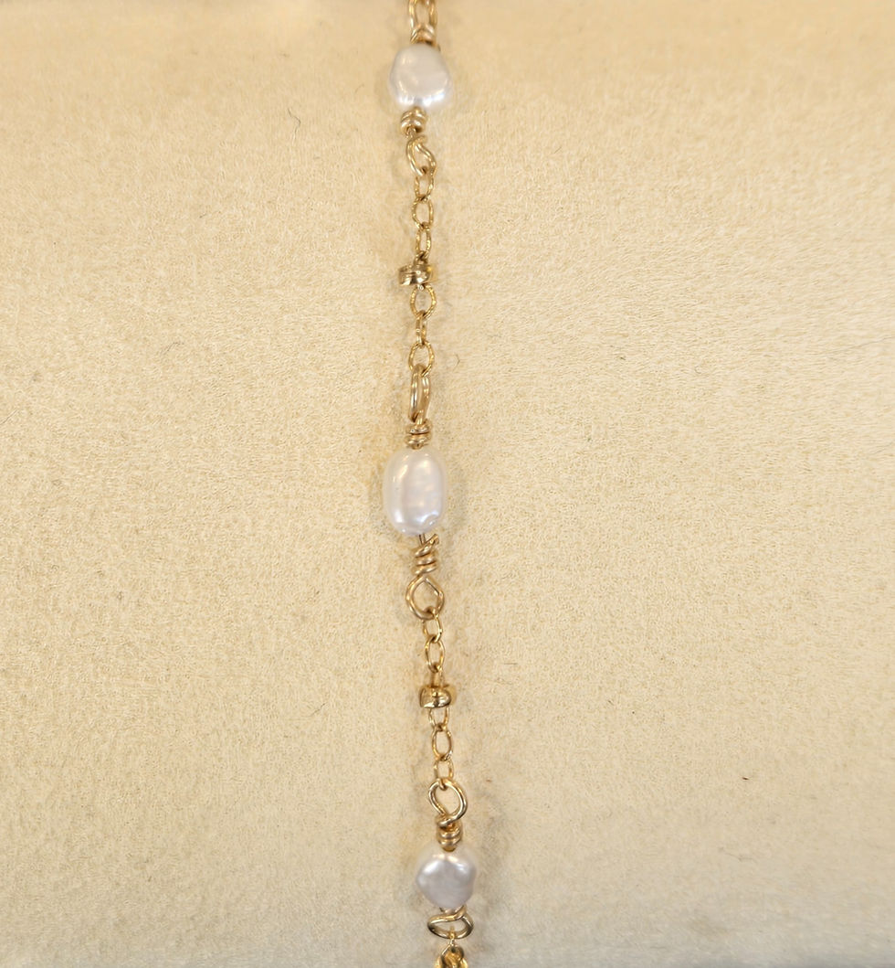 Freshwater Pearl