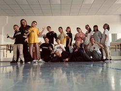 Housový deň s Modžo 2021