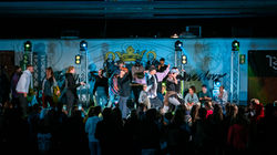 Tanečno 2022 - tanečný festival