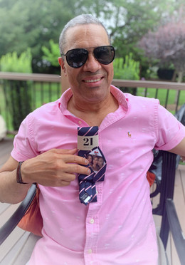 Daddy Interview: Life as A Girl-Dad
