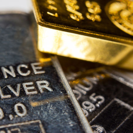 Bloomberg: Reddit Investors Piling Into Silver Drive Up Prices a Second Day