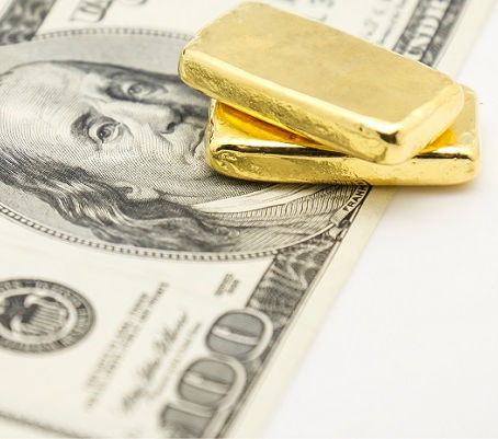 Gold price makes history, hits all-time high and analysts still looking for more
