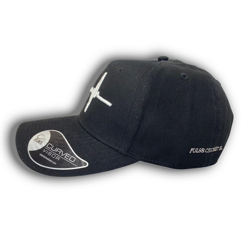 Thumbnail: Pulse Cricket Exhibition Cap