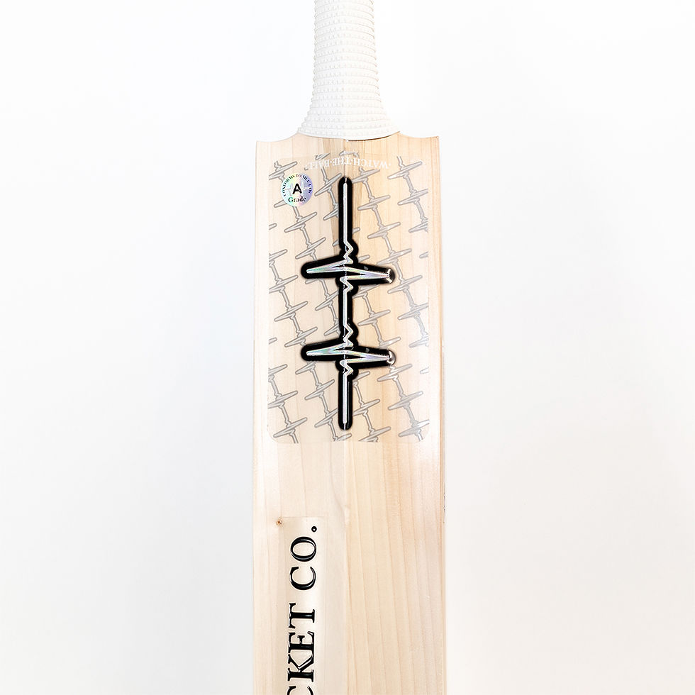 Thumbnail: Pulse Cricket Co. 'RAZR' Bat