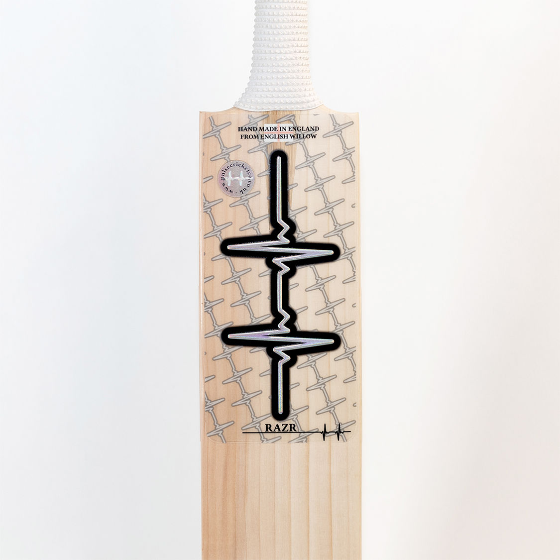 Pulse Cricket Co. 'RAZR' Bat