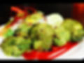 Chicken Tikka hara bhara