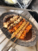 Tandoor Specials