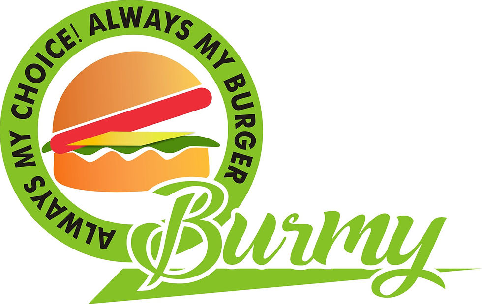 BUR,MY LOGO
