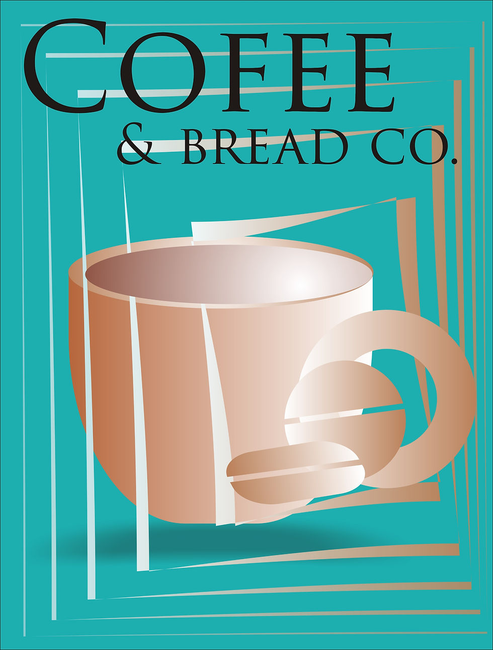 cofee and bread co