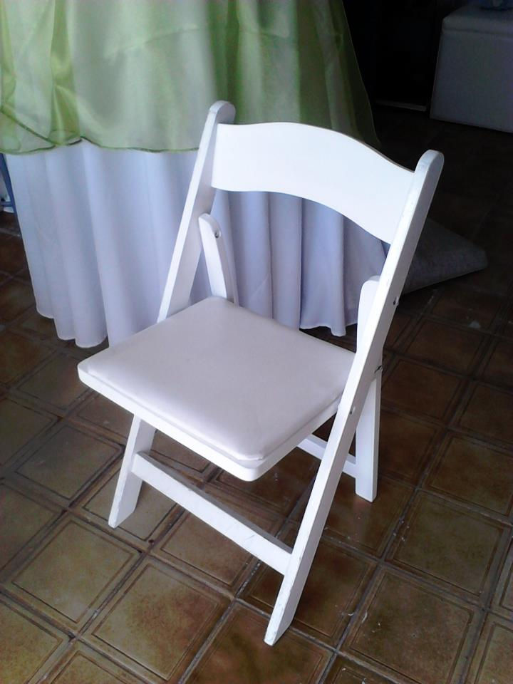 silla de madera