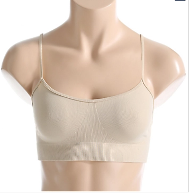 Thumbnail: racerback bra