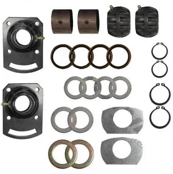 Camshaft Repair Kit Part # M10KY105, 437118, 437083, E11910, 110.2010