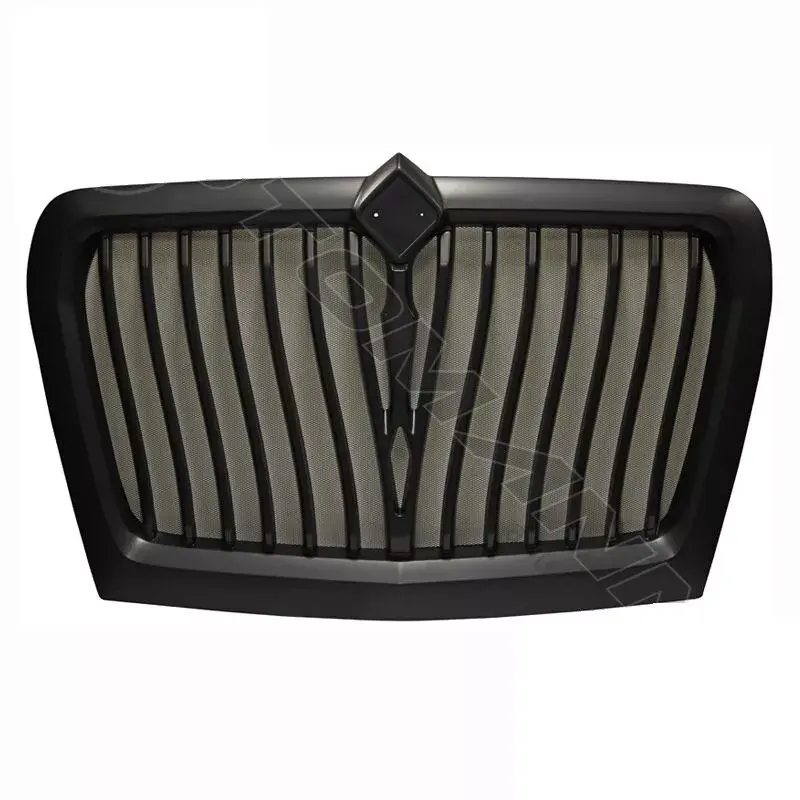 Grille Black IHC LT Series Part # 4039860C93, 4059083C92, 564.55042X