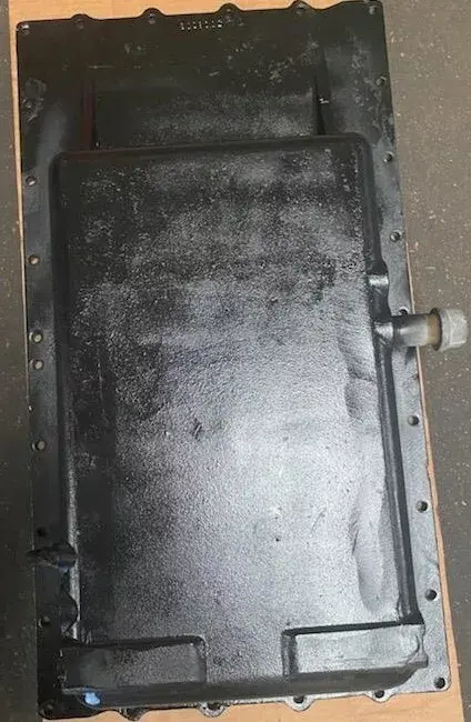Cummins KT / KTA 19 NEW Oil Pan Part # 3008538