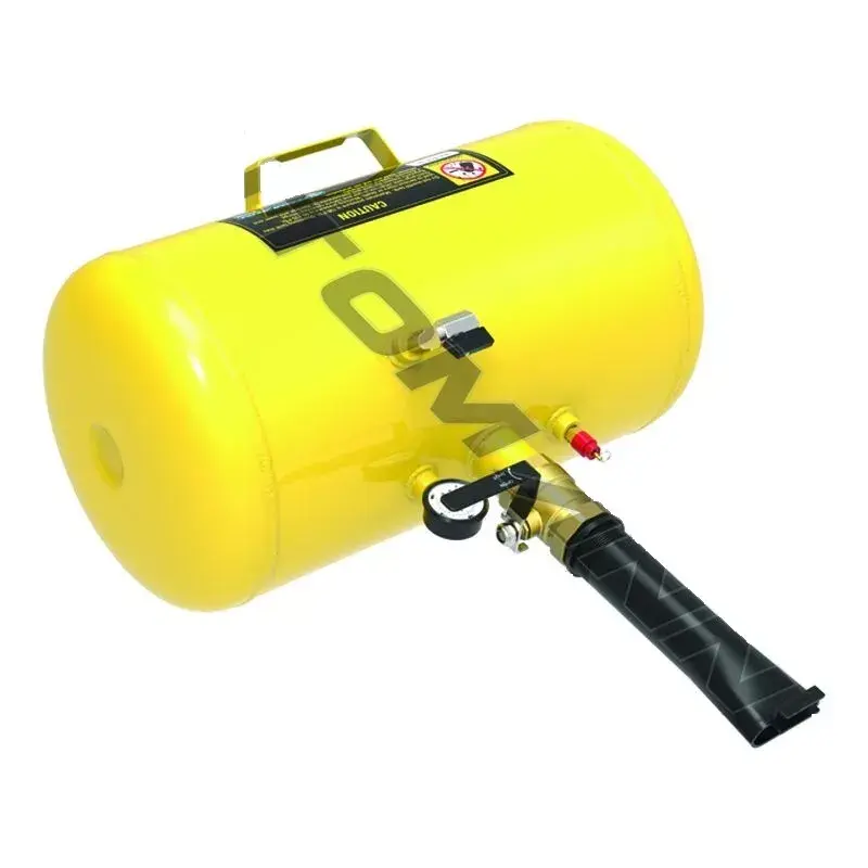 Tire Bead Seater 10 Gallon Part # 579.1040