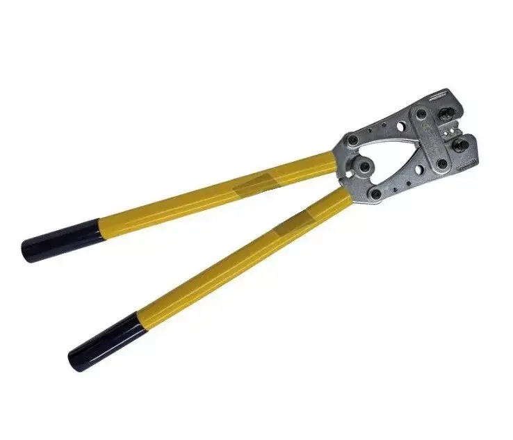 Cable Crimper Heavy Duty Part # 178.3081