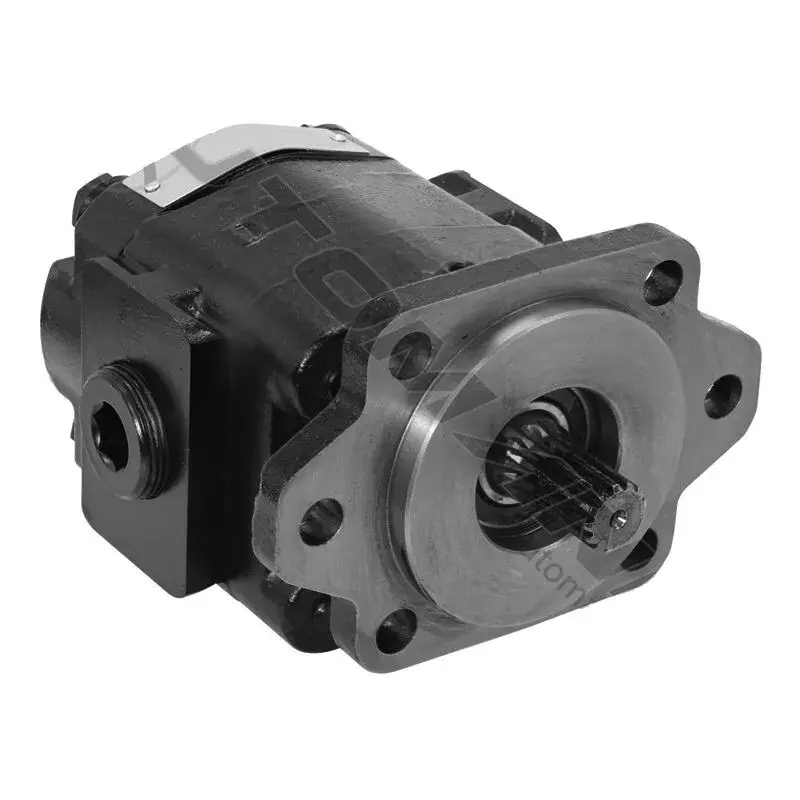 Hydraulic Pump P20 Type Bi-Rotational Part# 3089110265, PK152BPBB, 761.PK11502B1