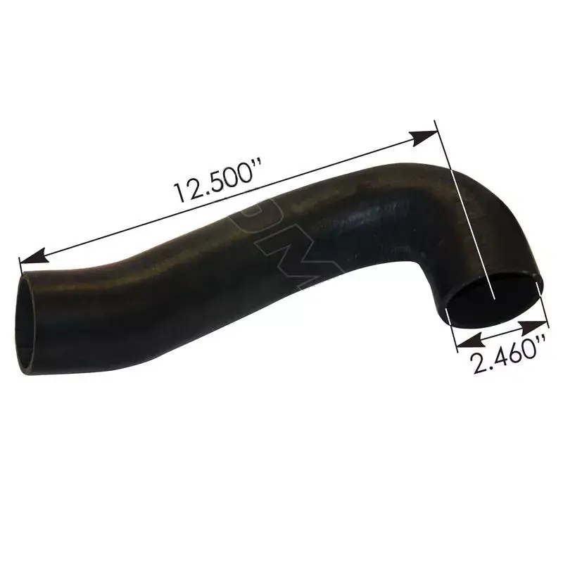 Radiator Coolant Hose Freightliner part # 05-21969-000, 0521969000, 561.46303