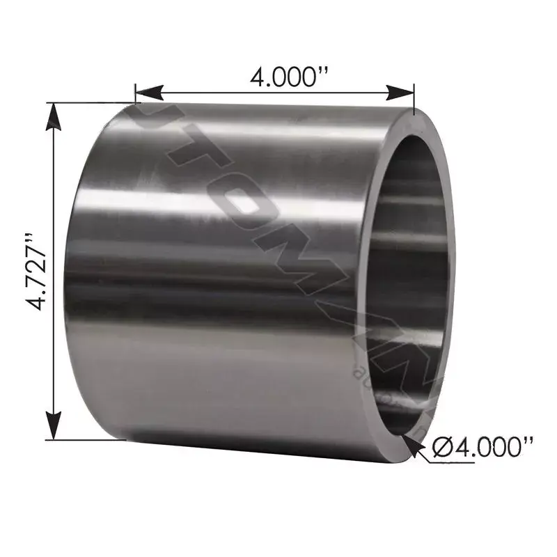 Bushing Tool Part # M1980-T
