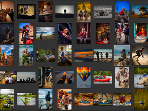 Lifestyle Photography ~ It's a Thing!